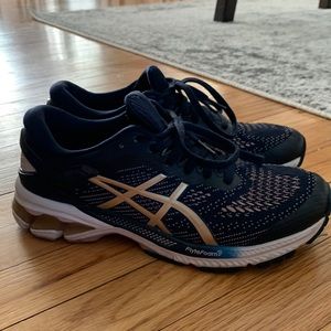Asics gel kayano 26